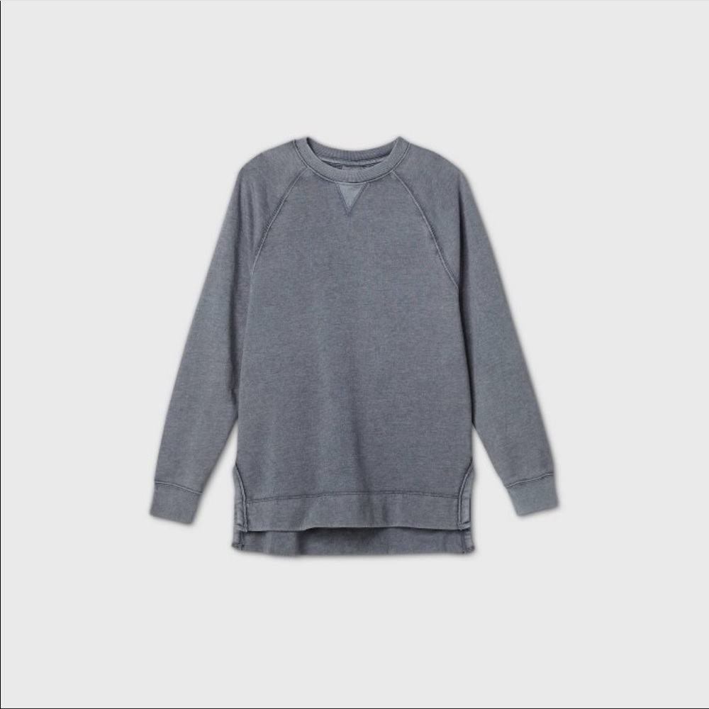 • NWT Universal Thread Tunic •